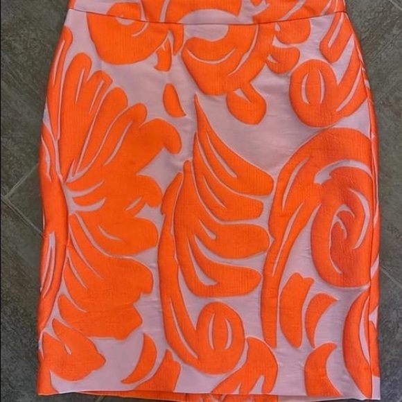 Ann Taylor Dresses & Skirts - Ann Taylor Party Skirt size 10 petite